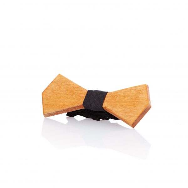 Papillon in legno - Cinzia Rossi