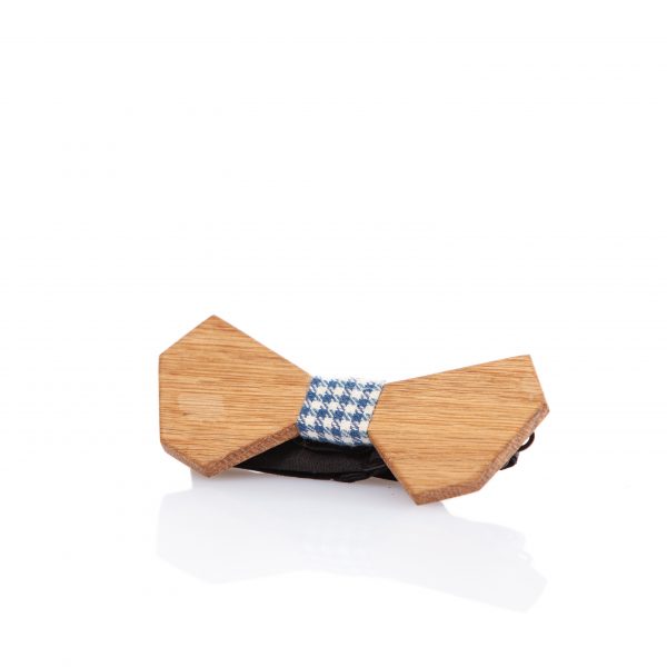 Papillon in legno - Cinzia Rossi